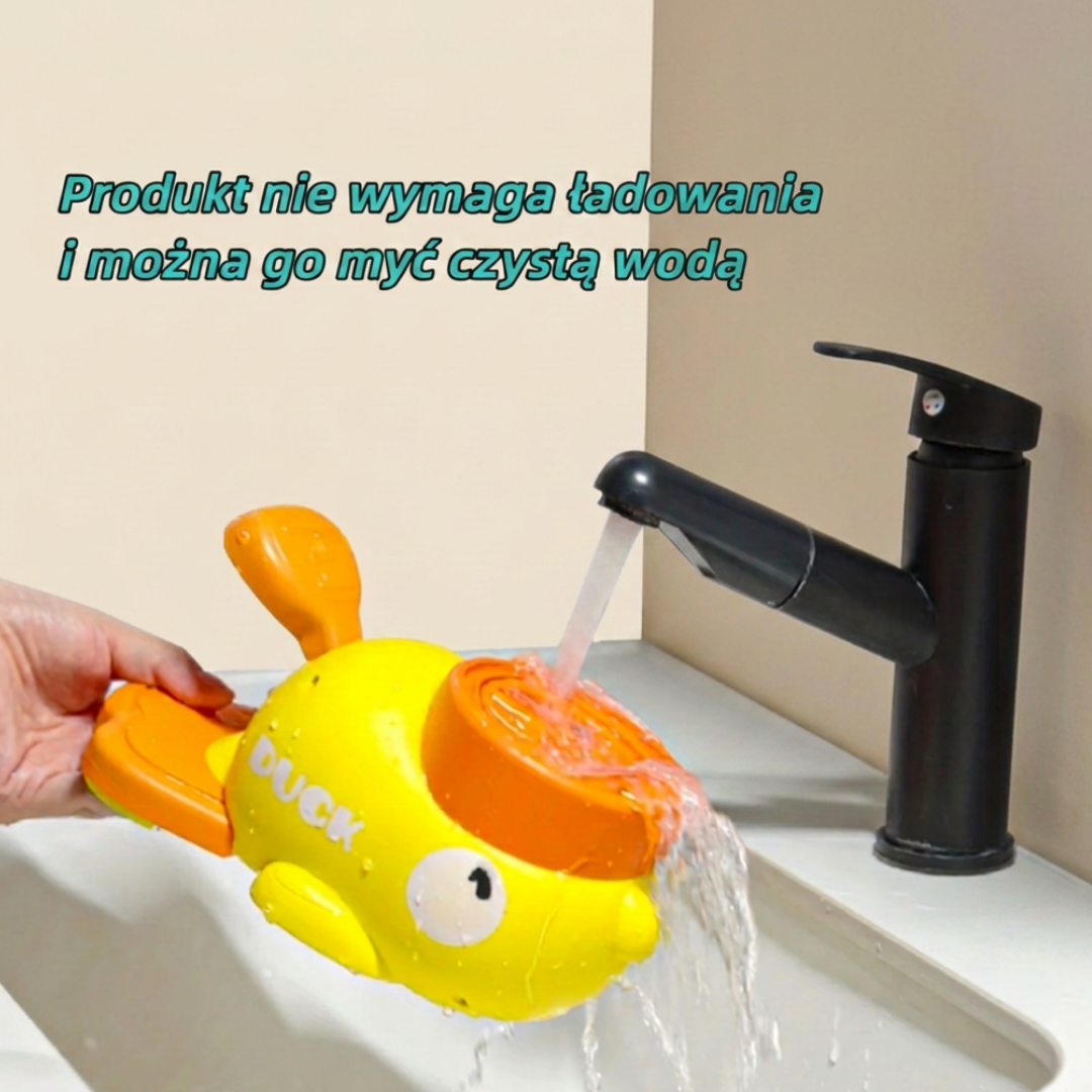 Interaktywny podajnik smakołyków dla psa